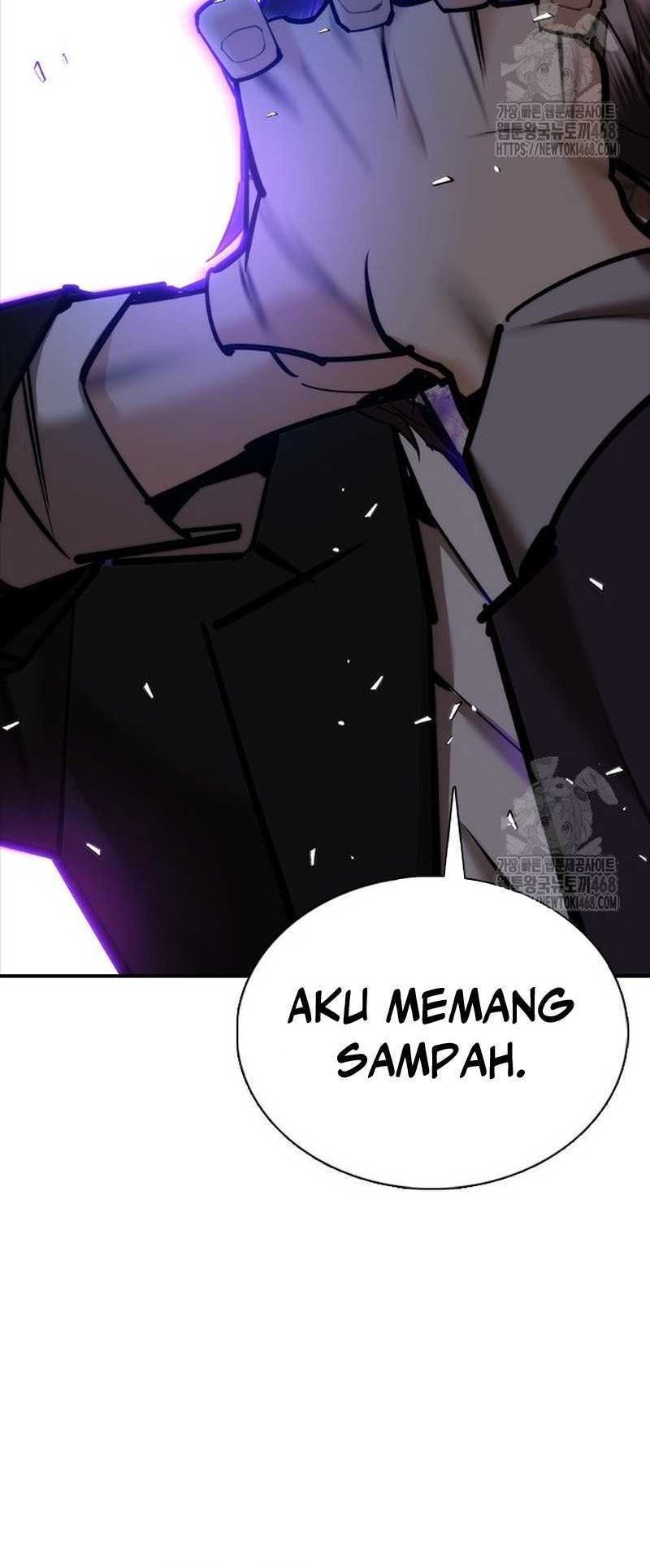 Shadow Agents: Suit Up Chapter 9 - halaman 46