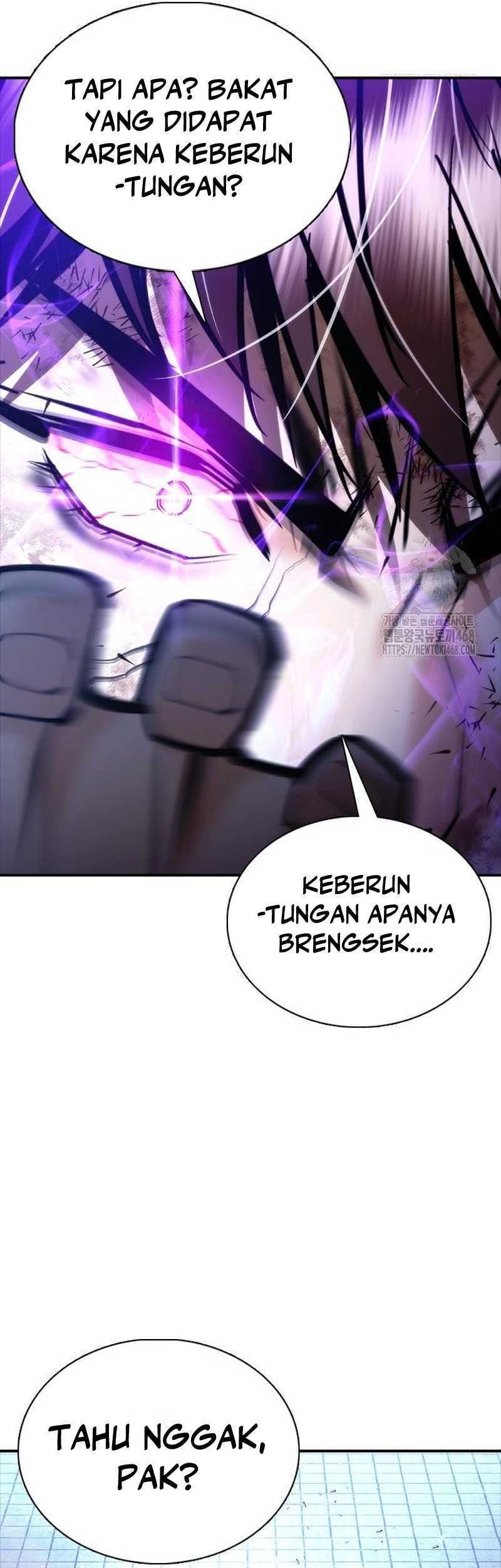 Shadow Agents: Suit Up Chapter 9 - halaman 47