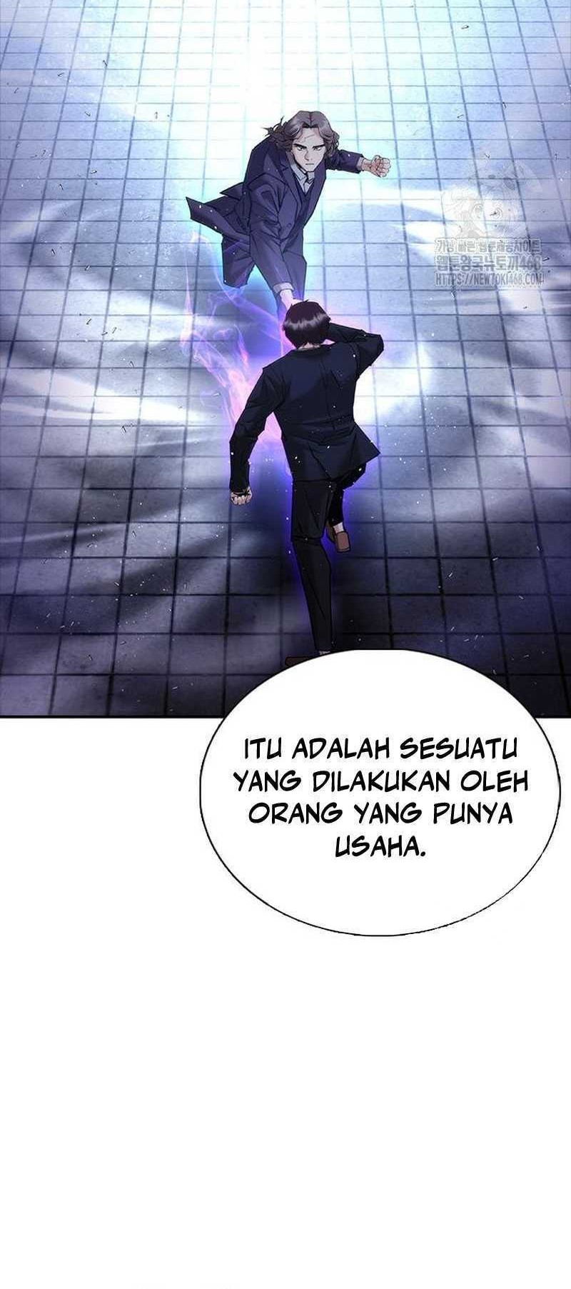 Shadow Agents: Suit Up Chapter 9 - halaman 48