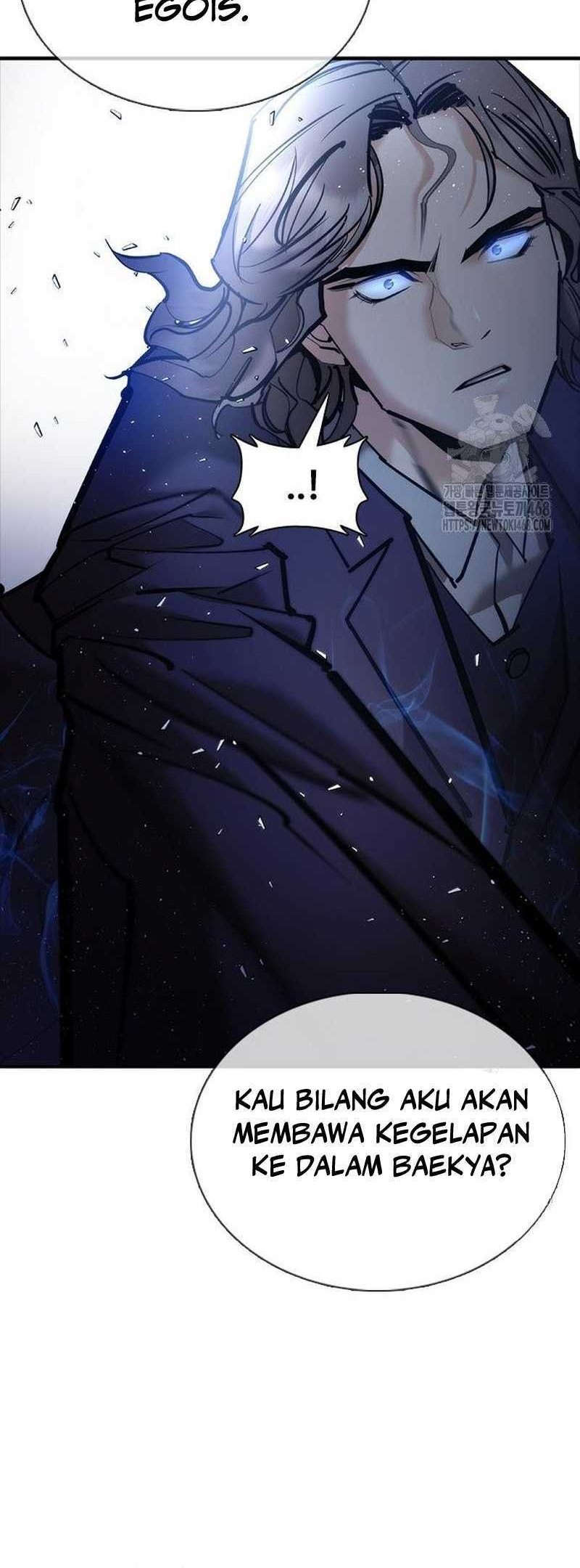 Shadow Agents: Suit Up Chapter 9 - halaman 50