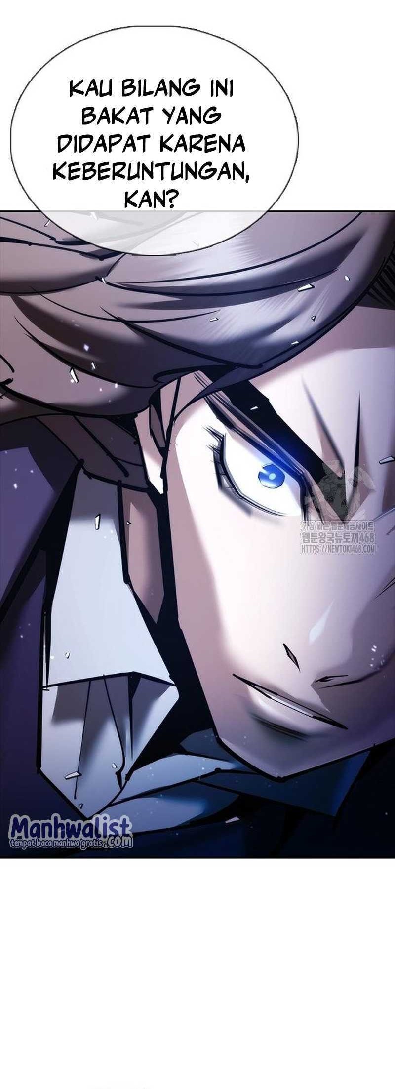 Shadow Agents: Suit Up Chapter 9 - halaman 54