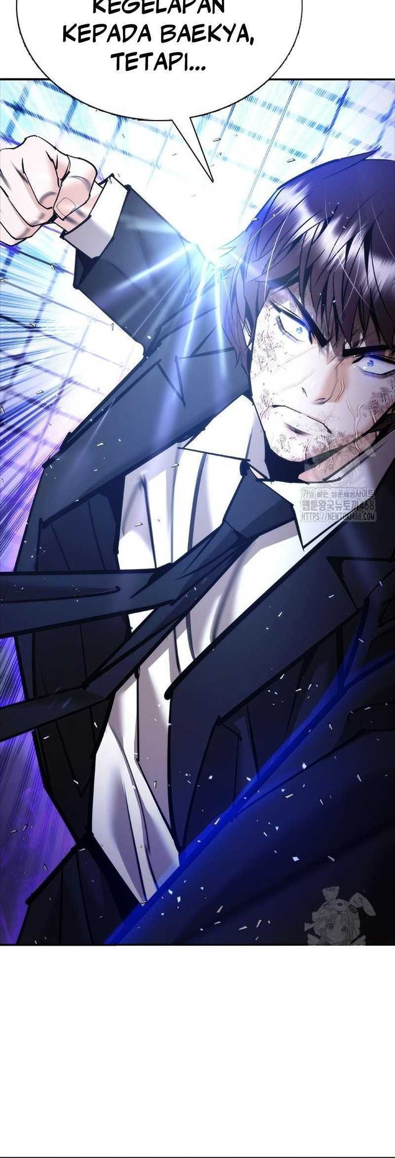 Shadow Agents: Suit Up Chapter 9 - halaman 56