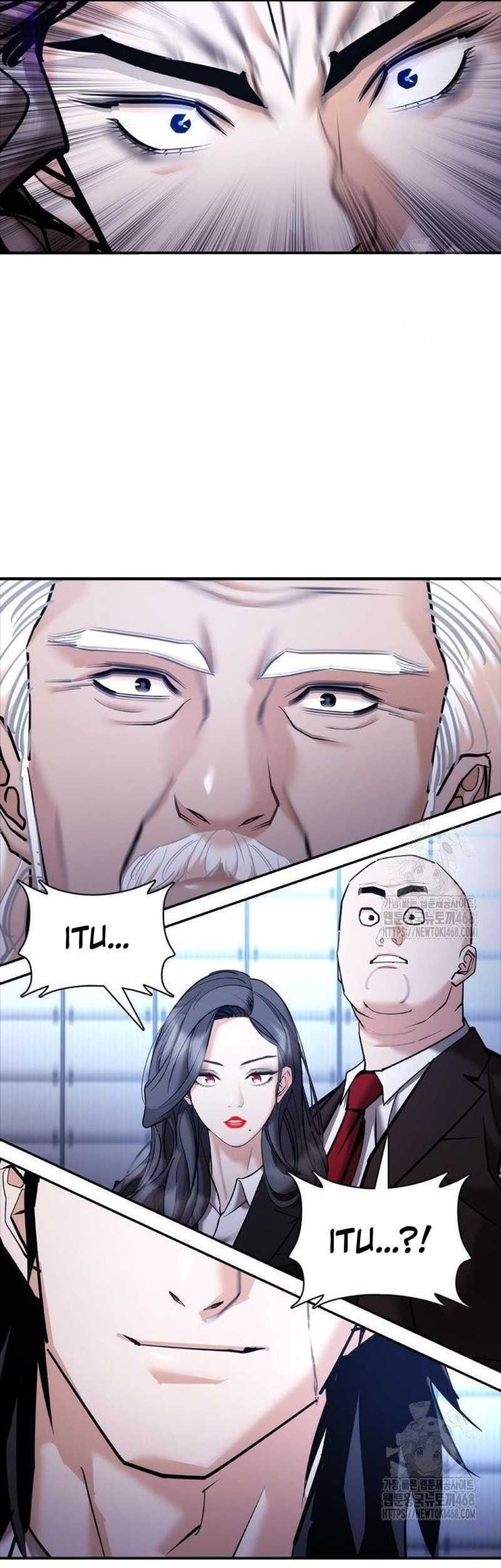 Shadow Agents: Suit Up Chapter 9 - halaman 57