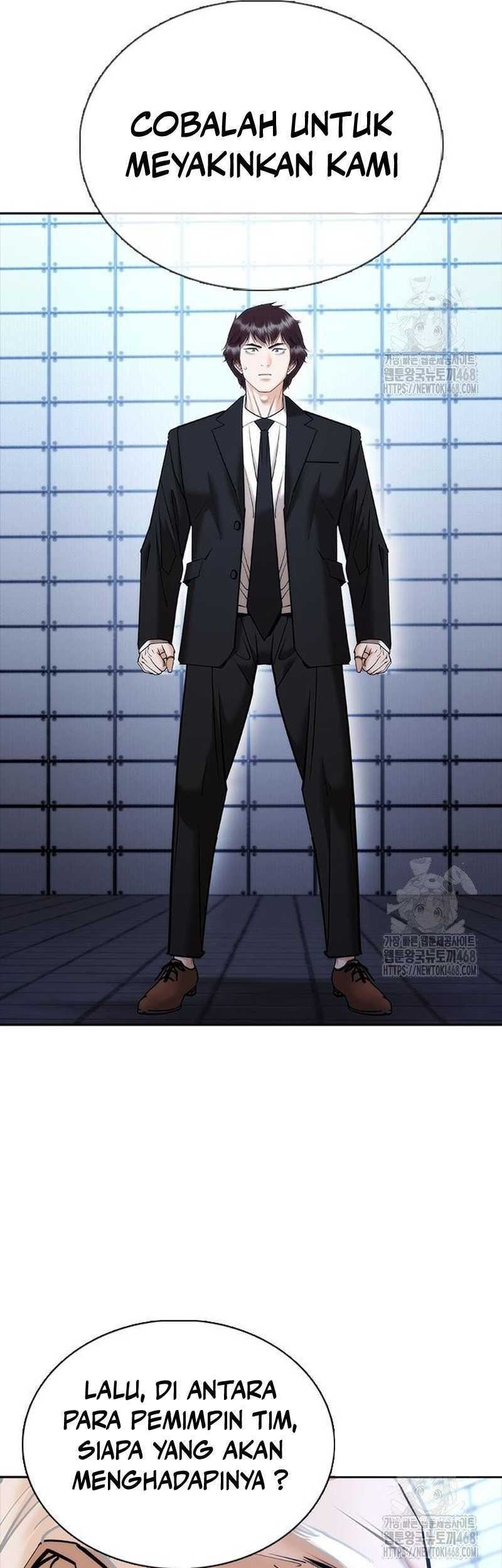 Shadow Agents: Suit Up Chapter 9 - halaman 7