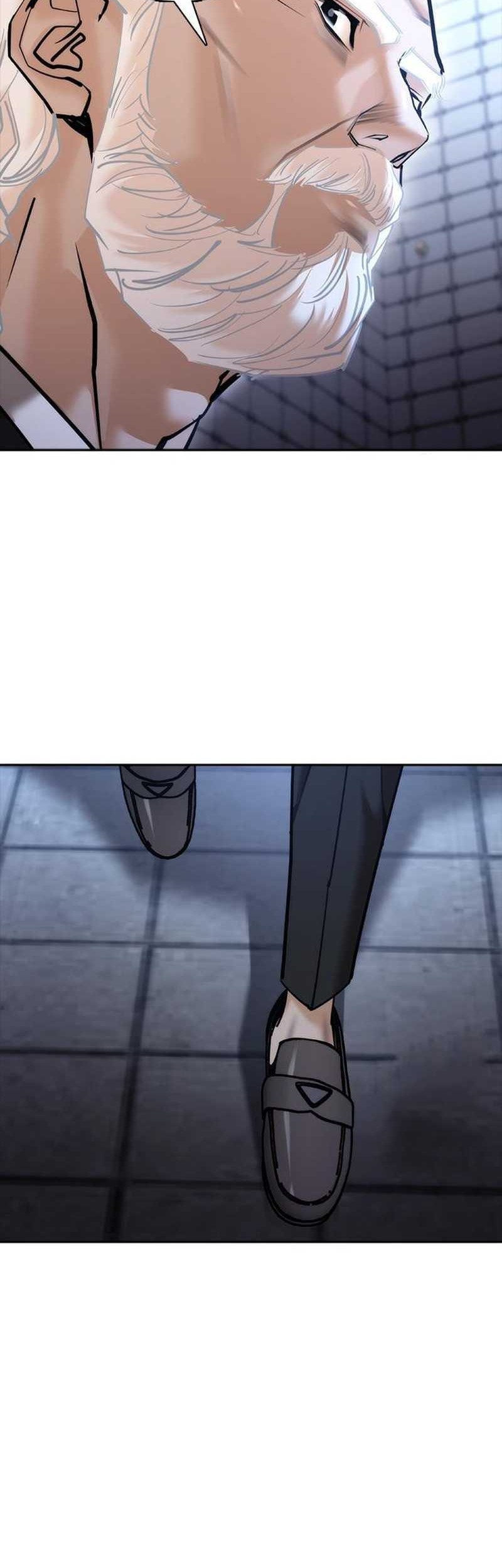Shadow Agents: Suit Up Chapter 9 - halaman 8