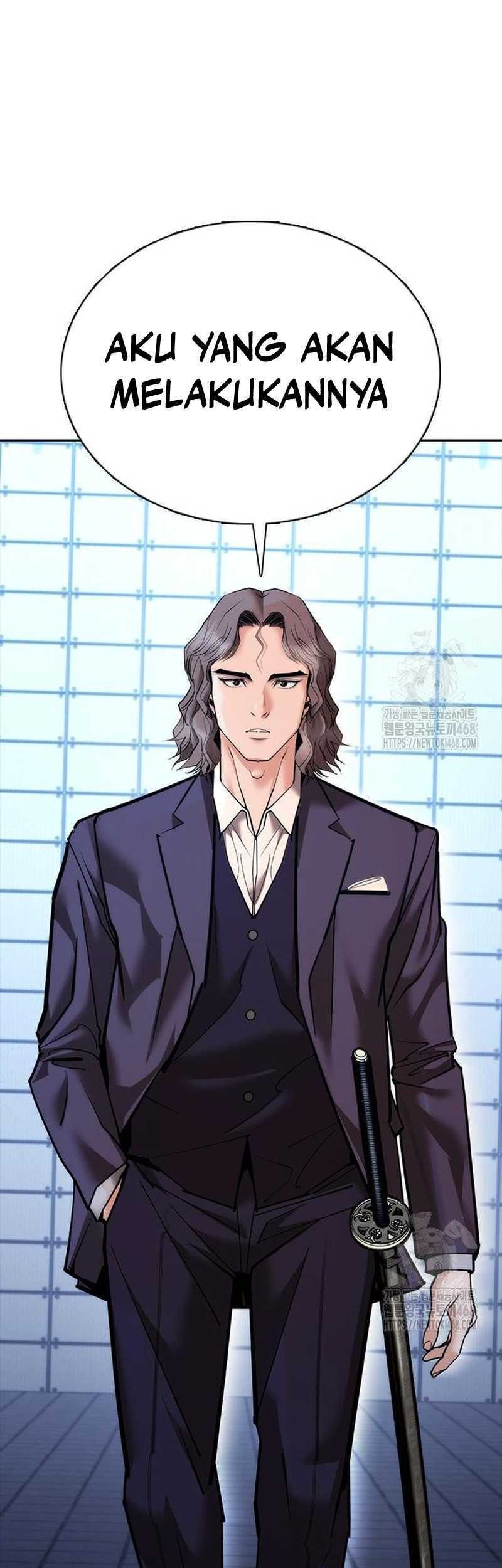 Shadow Agents: Suit Up Chapter 9 - halaman 9
