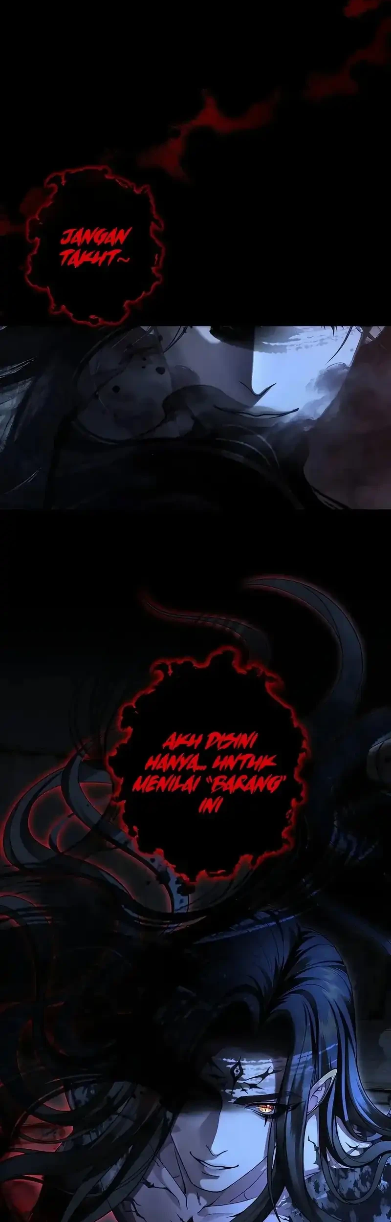 Shadow Hunter Chapter 1 - halaman 14