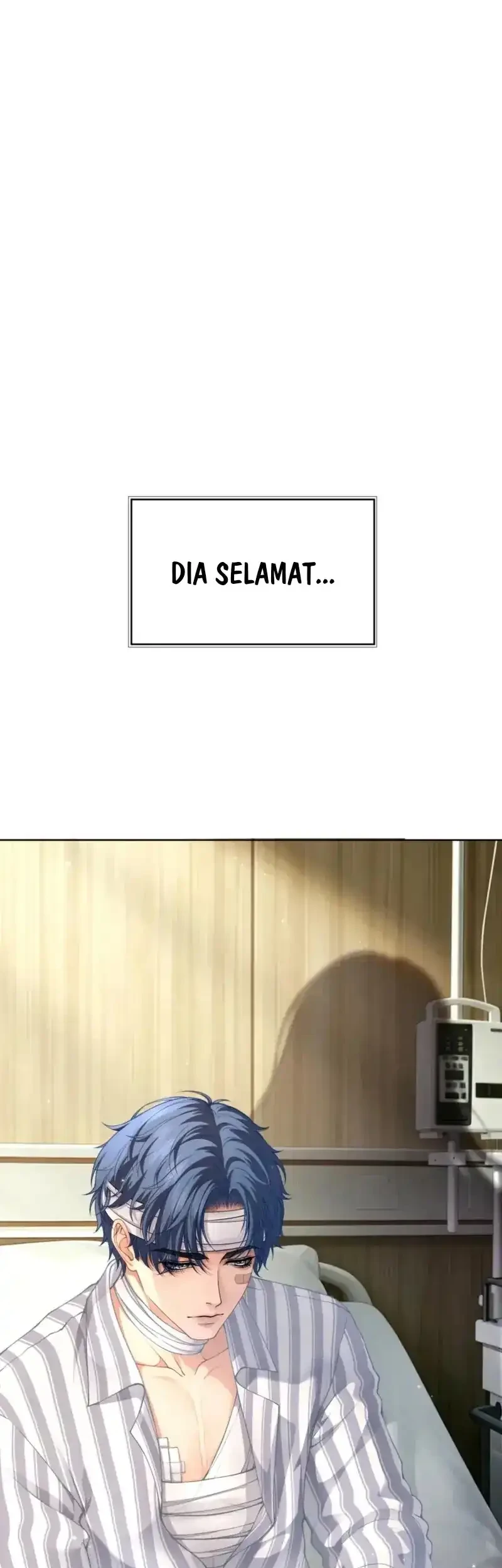 Shadow Hunter Chapter 2 - halaman 13