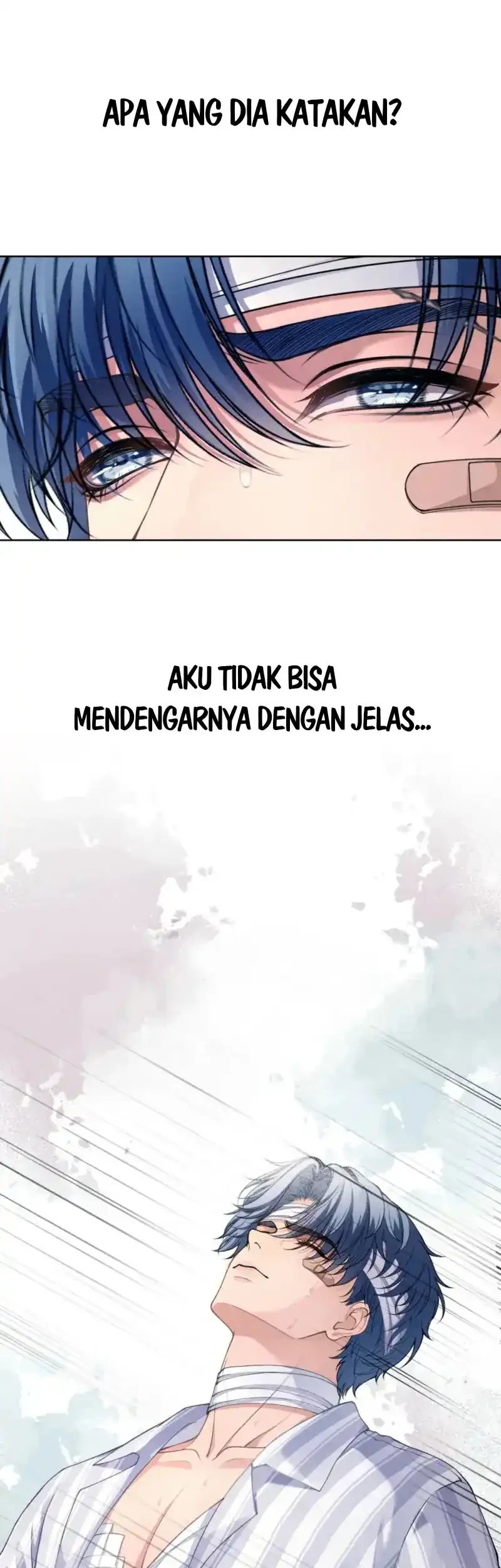 Shadow Hunter Chapter 3 - halaman 13