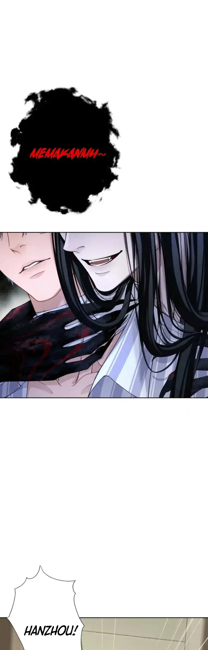 Shadow Hunter Chapter 3 - halaman 7
