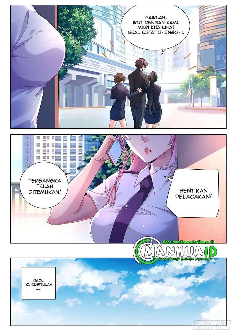 Shadow Killer Chapter 1 - halaman 16
