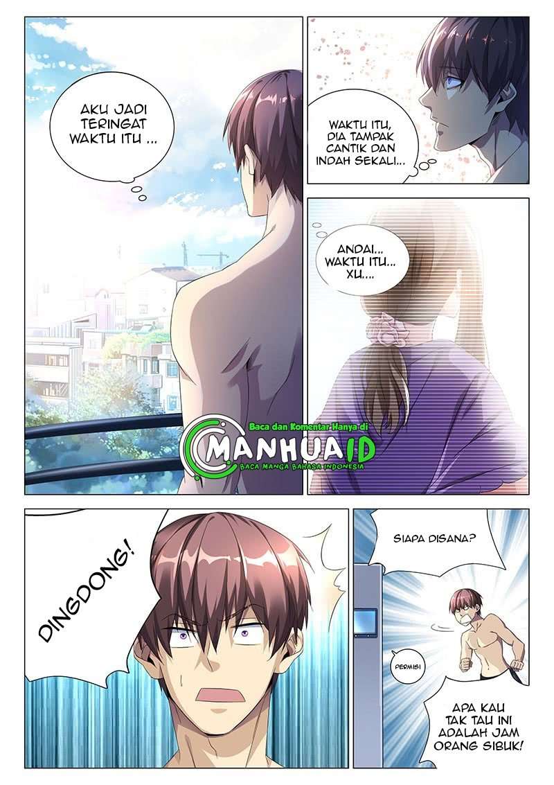 Shadow Killer Chapter 1 - halaman 19