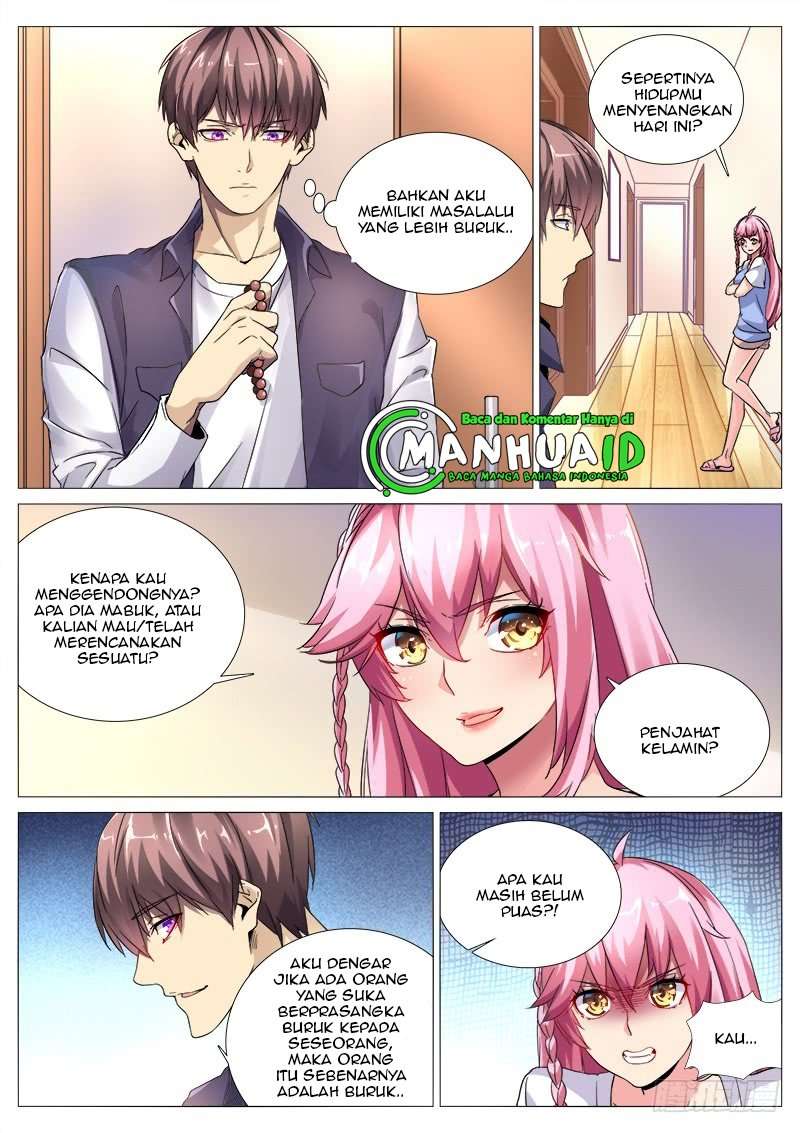 Shadow Killer Chapter 14 - halaman 2