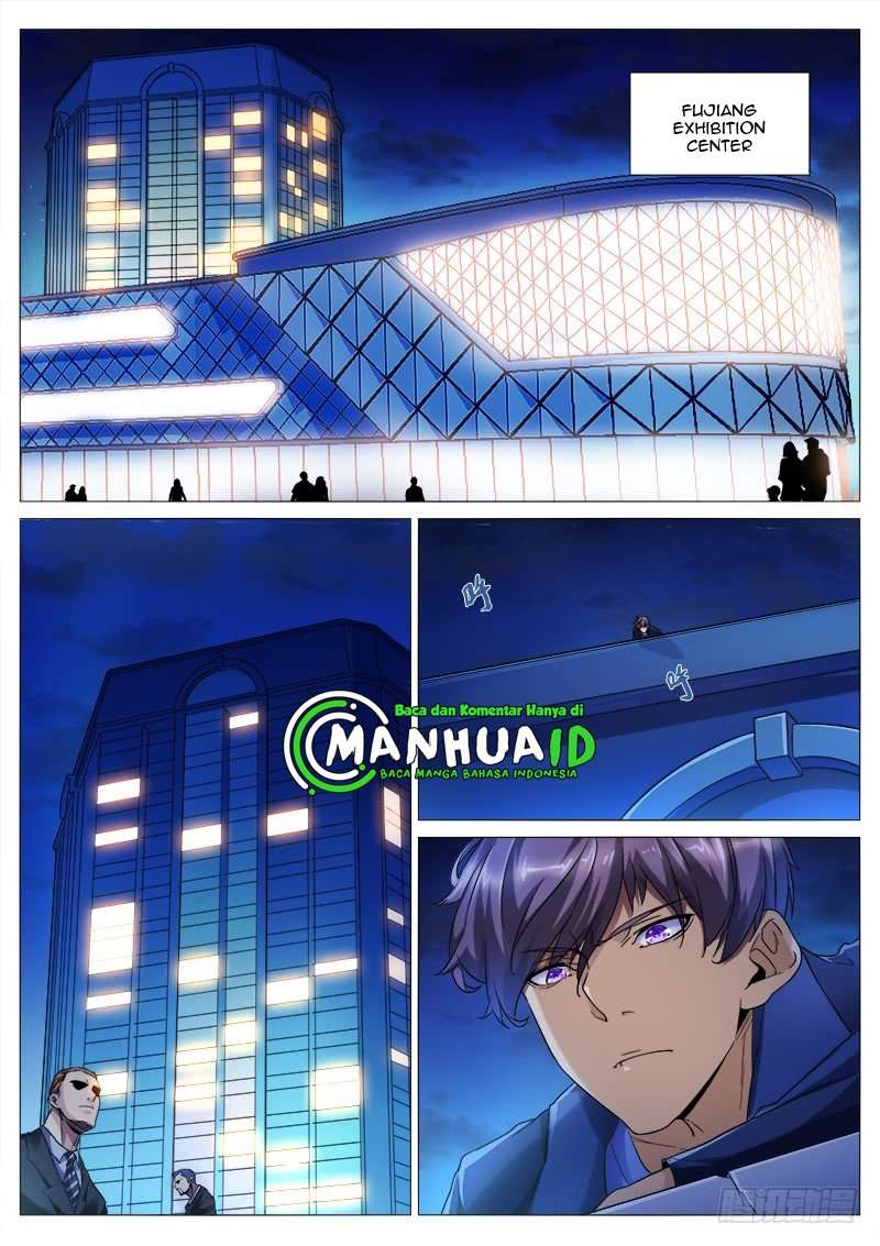 Shadow Killer Chapter 14 - halaman 4