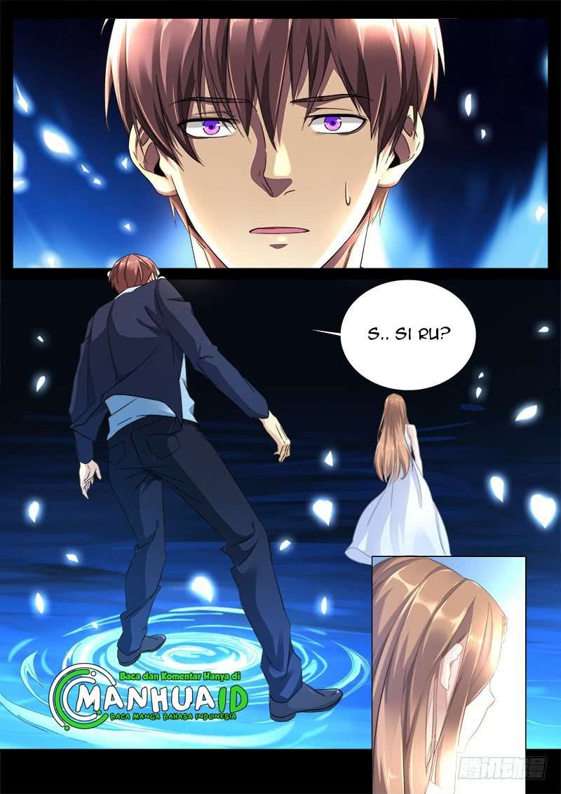 Shadow Killer Chapter 17 - halaman 3