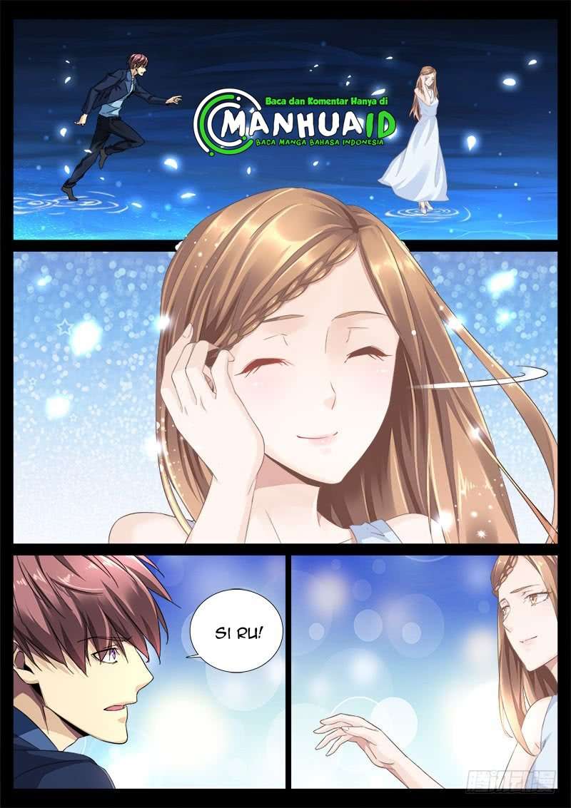 Shadow Killer Chapter 17 - halaman 4