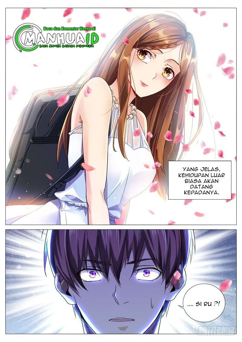 Shadow Killer Chapter 18 - halaman 12