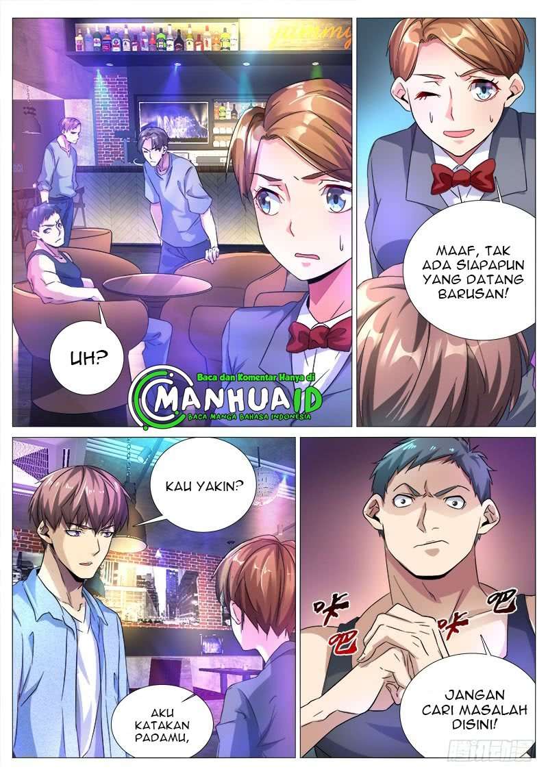Shadow Killer Chapter 20 - halaman 6