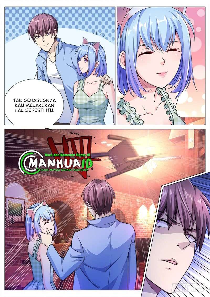 Shadow Killer Chapter 21 - halaman 2