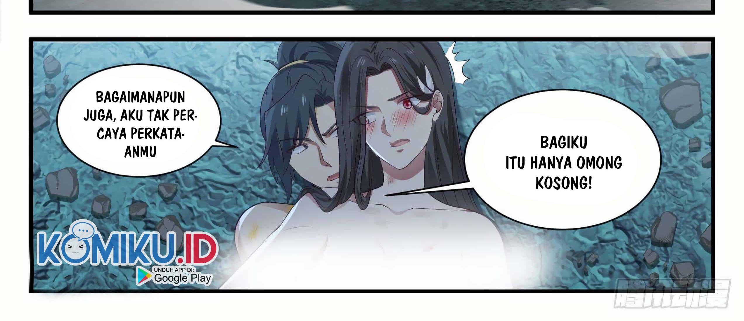 Shadow Killer Chapter 4 - halaman 4