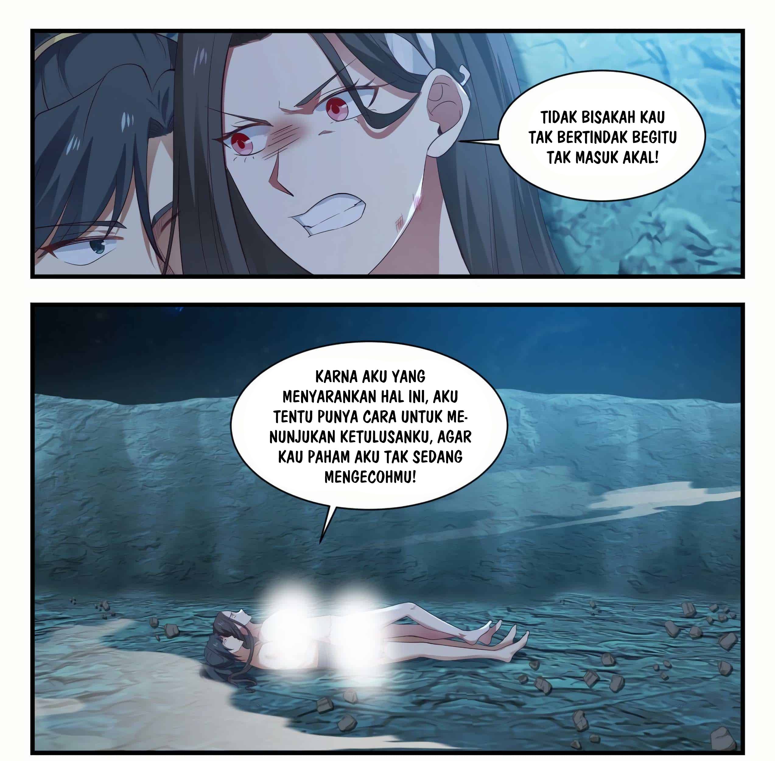 Shadow Killer Chapter 4 - halaman 5