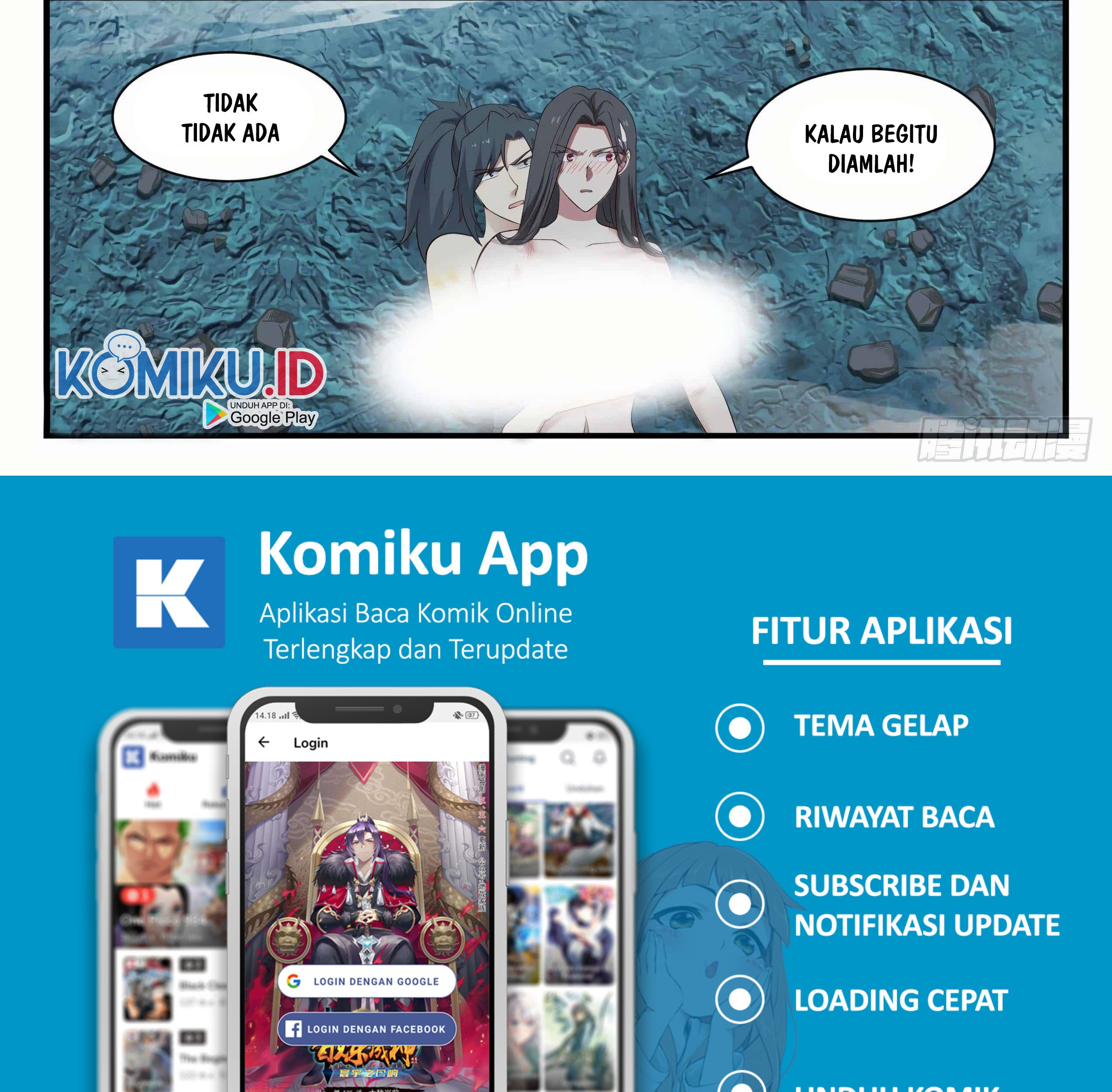 Shadow Killer Chapter 4 - halaman 8