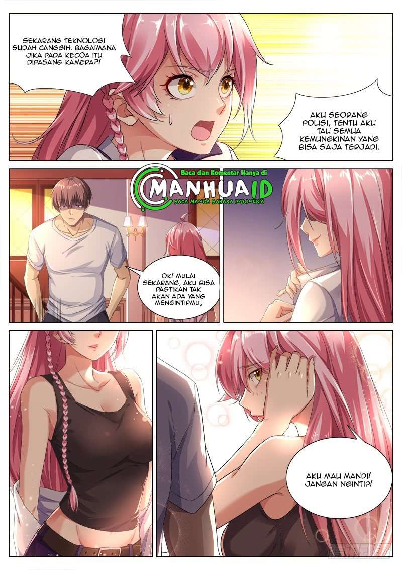 Shadow Killer Chapter 6 - halaman 6