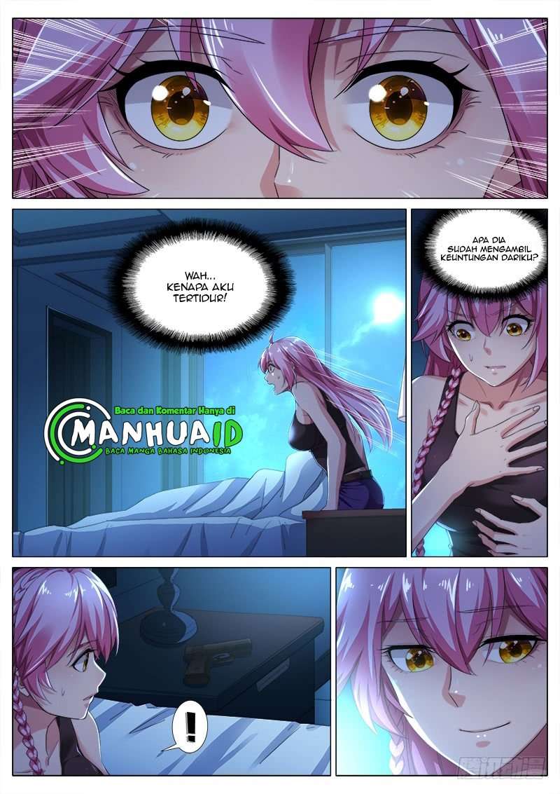 Shadow Killer Chapter 7 - halaman 6