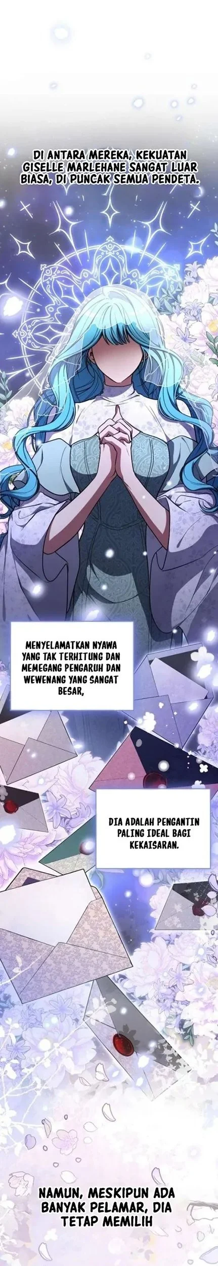 Shadow of Paradise Chapter 11 - halaman 12
