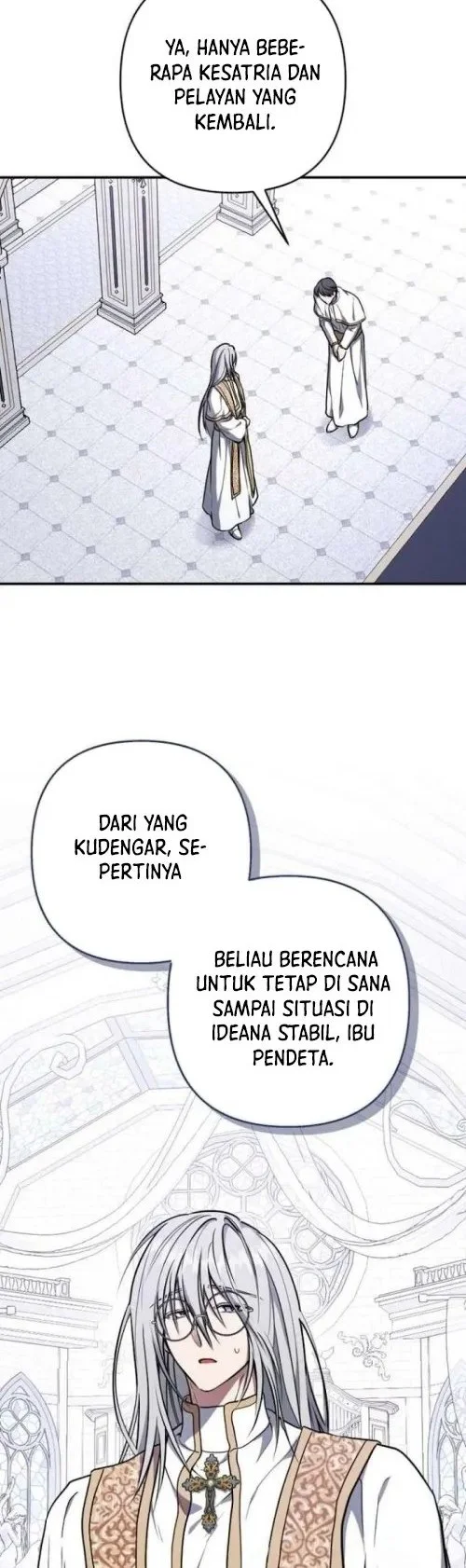 Shadow of Paradise Chapter 11 - halaman 2
