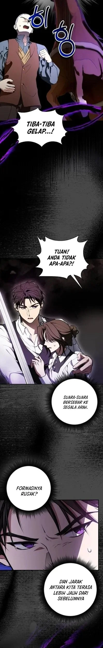 Shadow of Paradise Chapter 12 - halaman 4