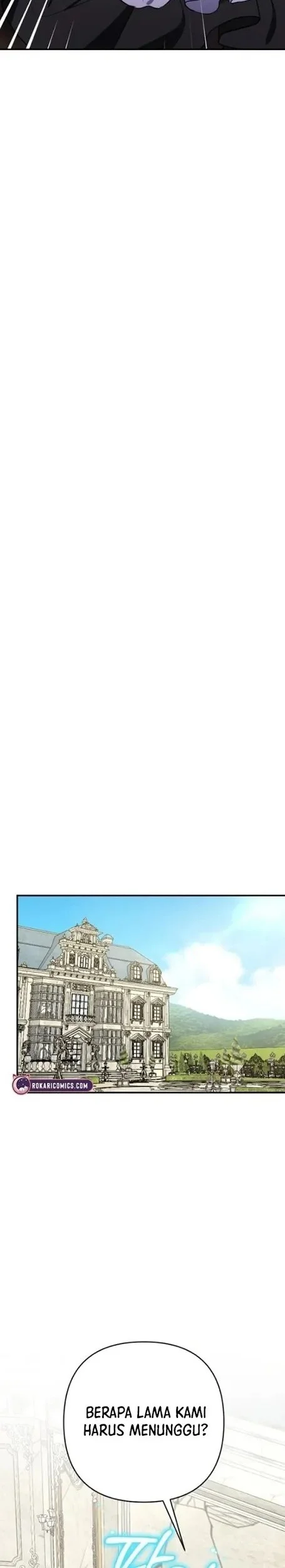 Shadow of Paradise Chapter 13 - halaman 12