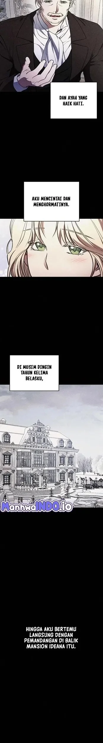 Shadow of Paradise Chapter 15 - halaman 2