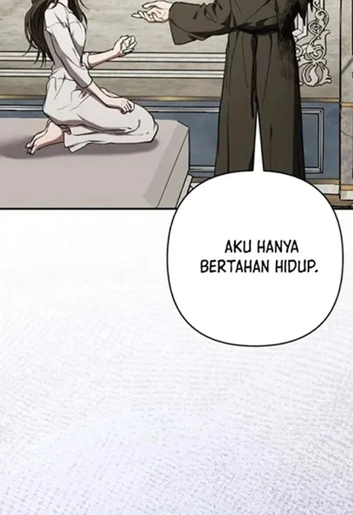 Shadow of Paradise Chapter 16 - halaman 11