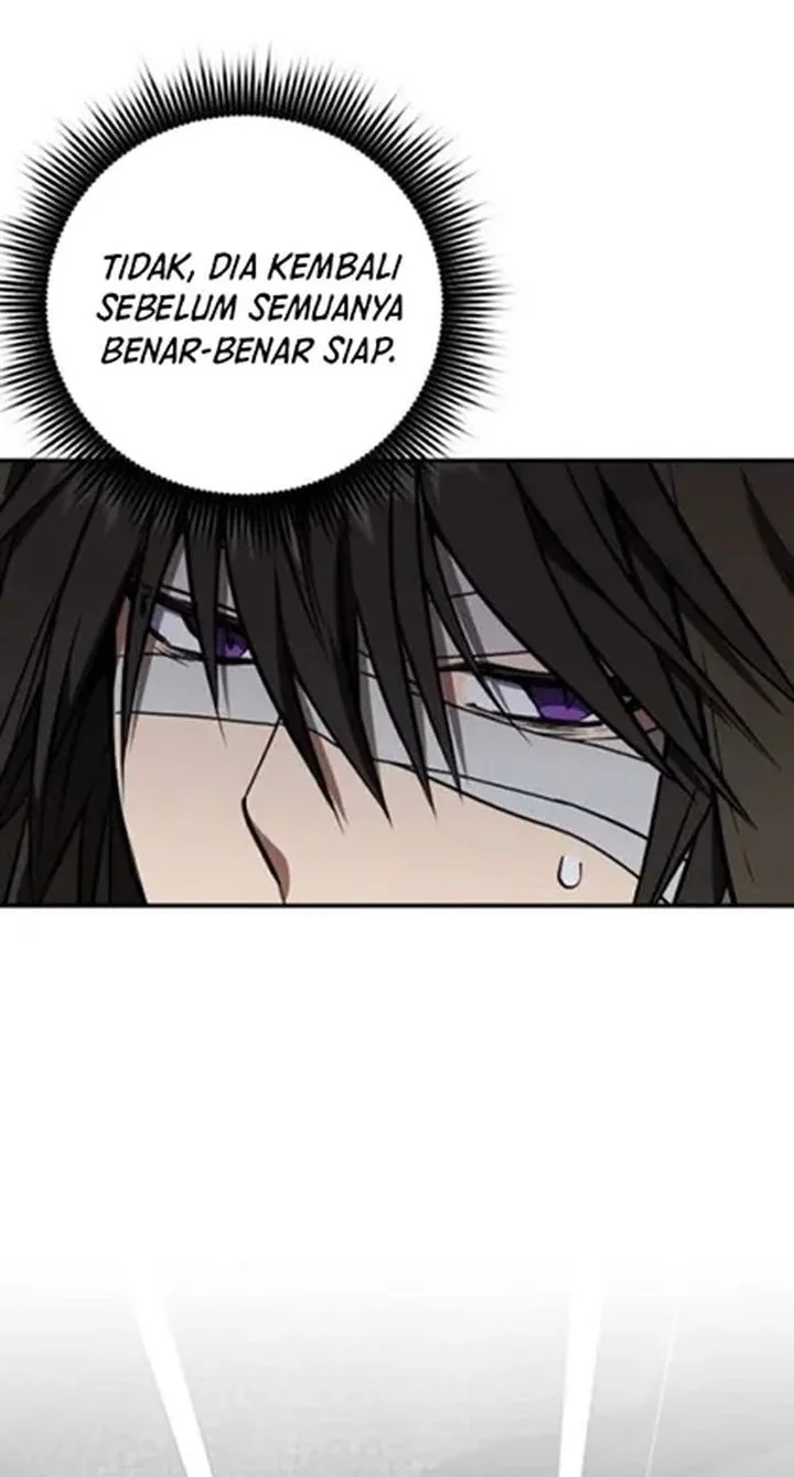 Shadow of Paradise Chapter 16 - halaman 23