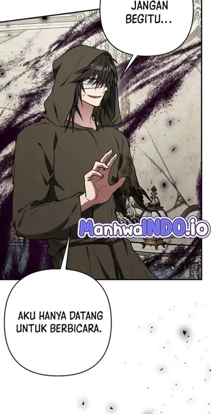 Shadow of Paradise Chapter 16 - halaman 25
