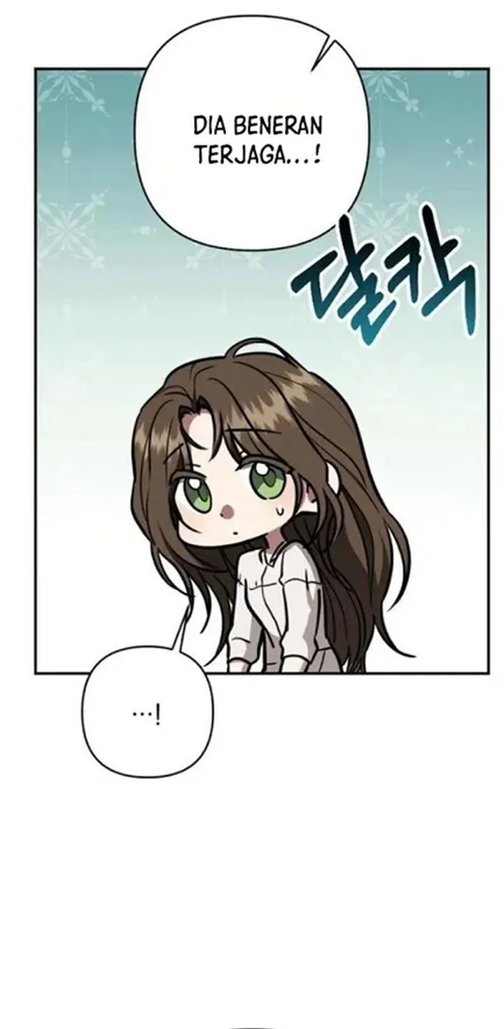 Shadow of Paradise Chapter 16 - halaman 35