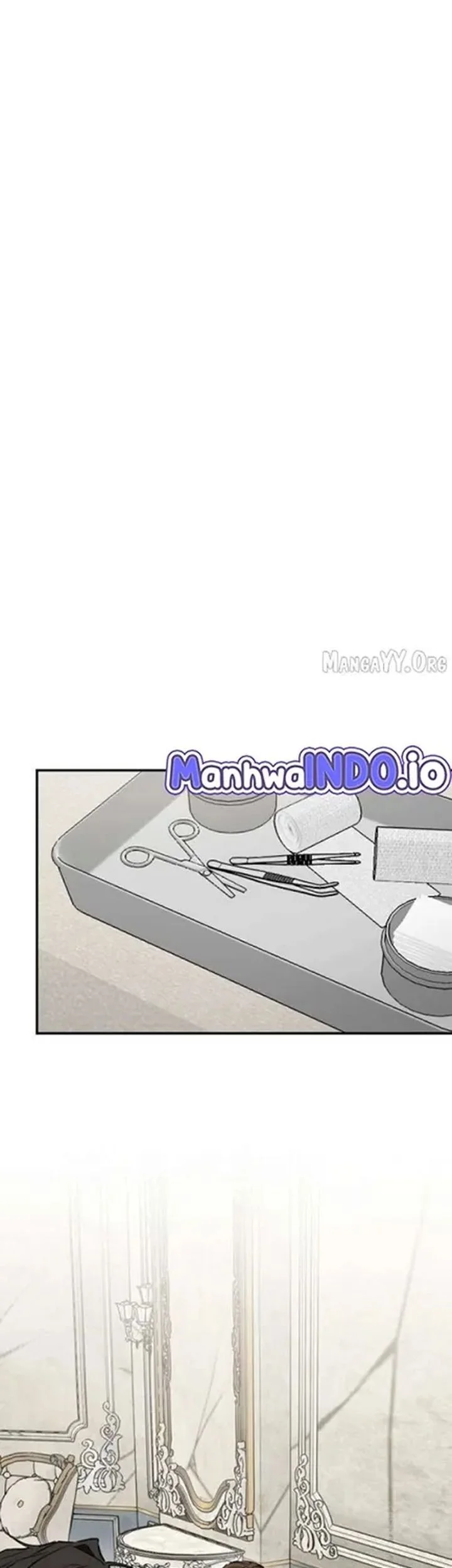Shadow of Paradise Chapter 16 - halaman 38