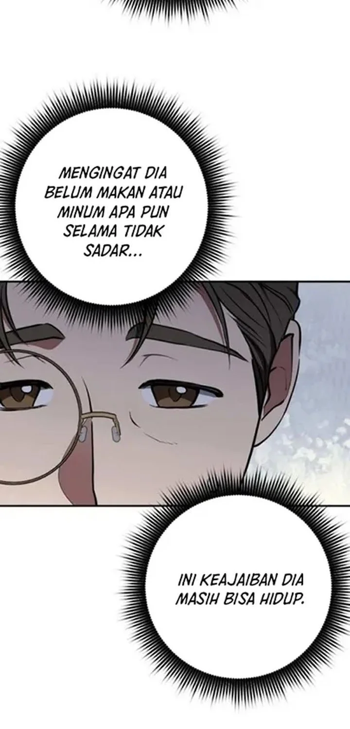Shadow of Paradise Chapter 16 - halaman 47
