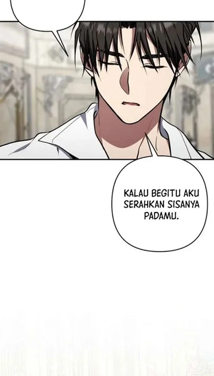 Shadow of Paradise Chapter 16 - halaman 51