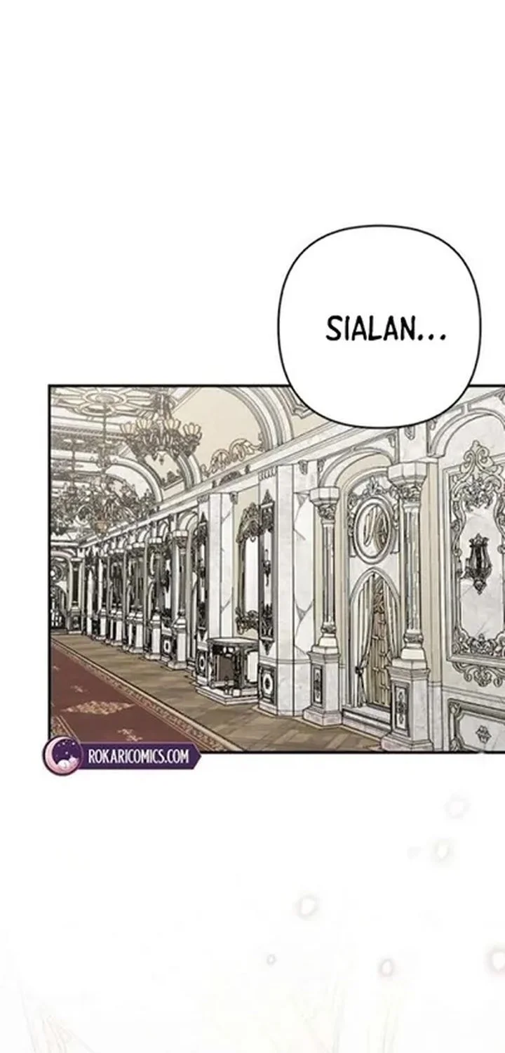 Shadow of Paradise Chapter 16 - halaman 53
