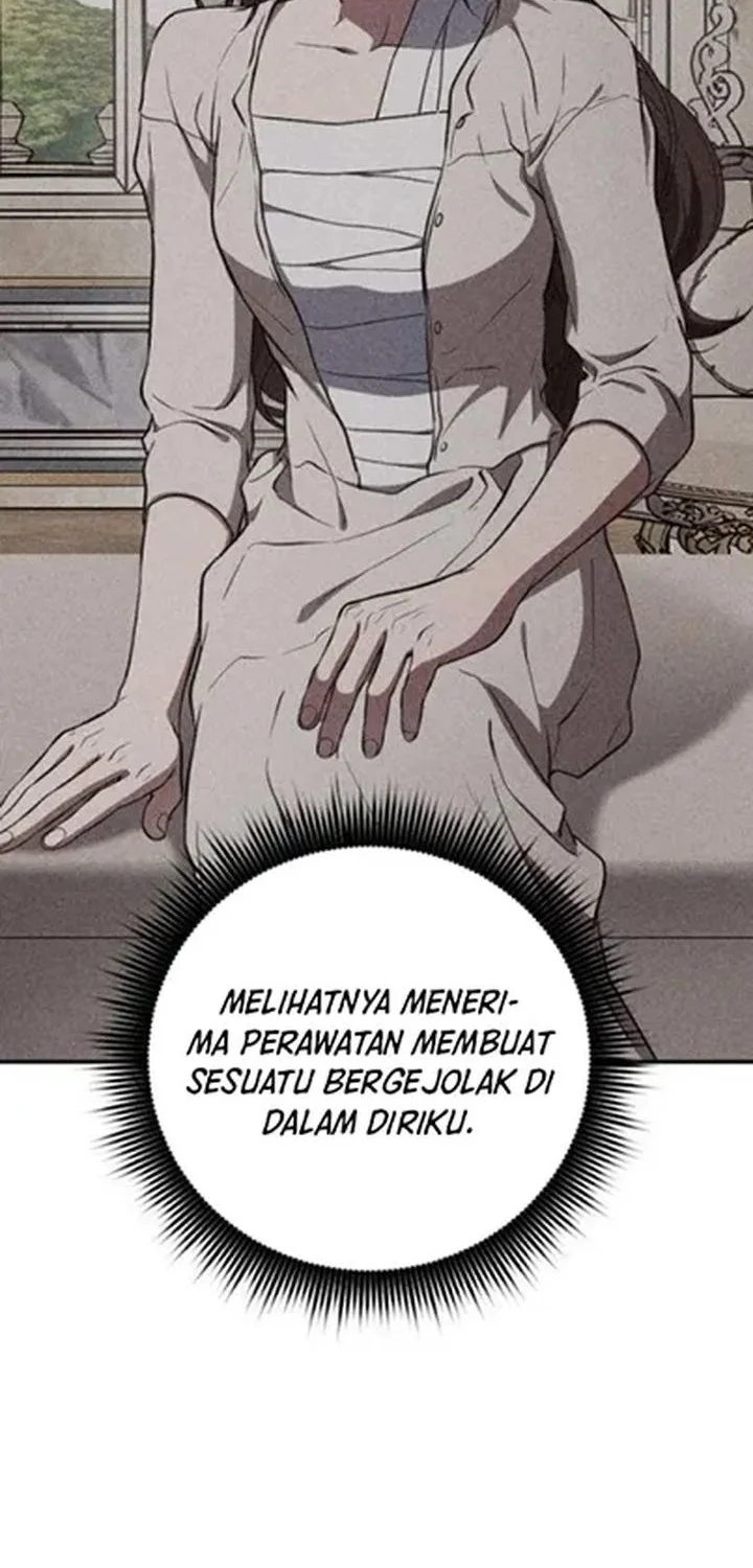 Shadow of Paradise Chapter 16 - halaman 56