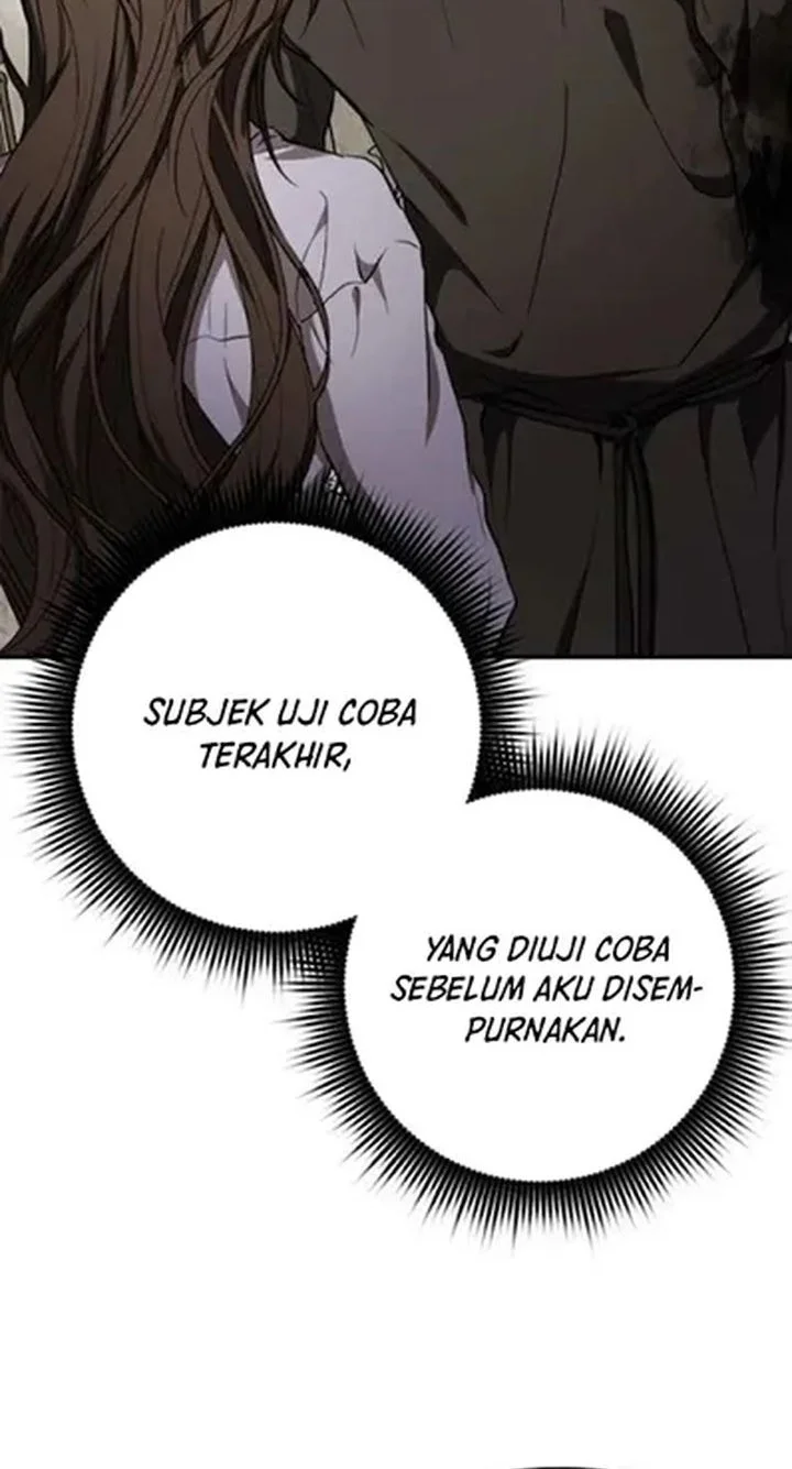 Shadow of Paradise Chapter 16 - halaman 7