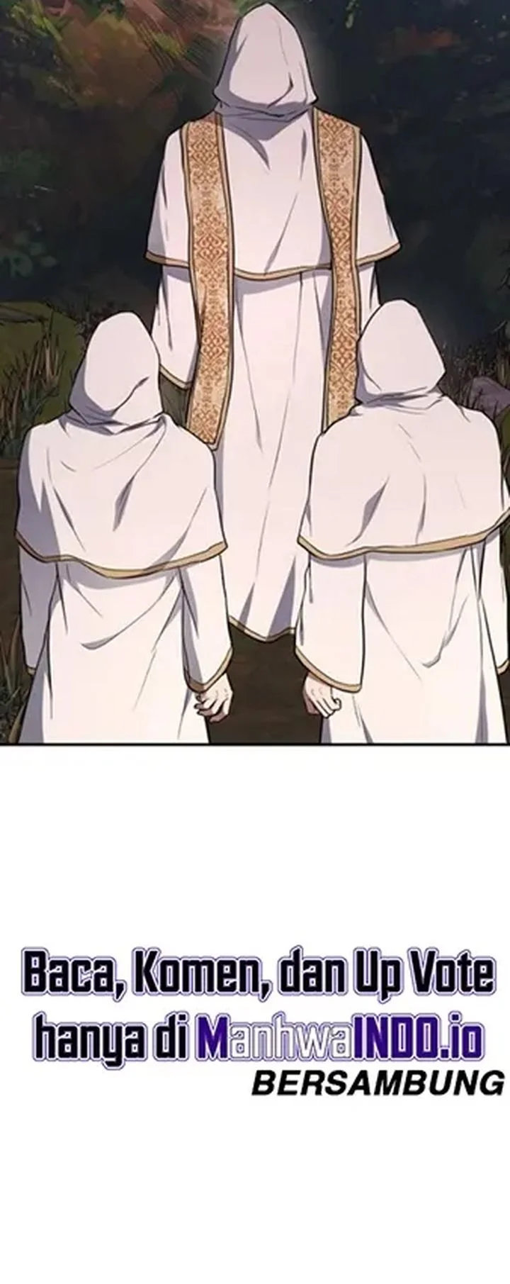 Shadow of Paradise Chapter 16 - halaman 75