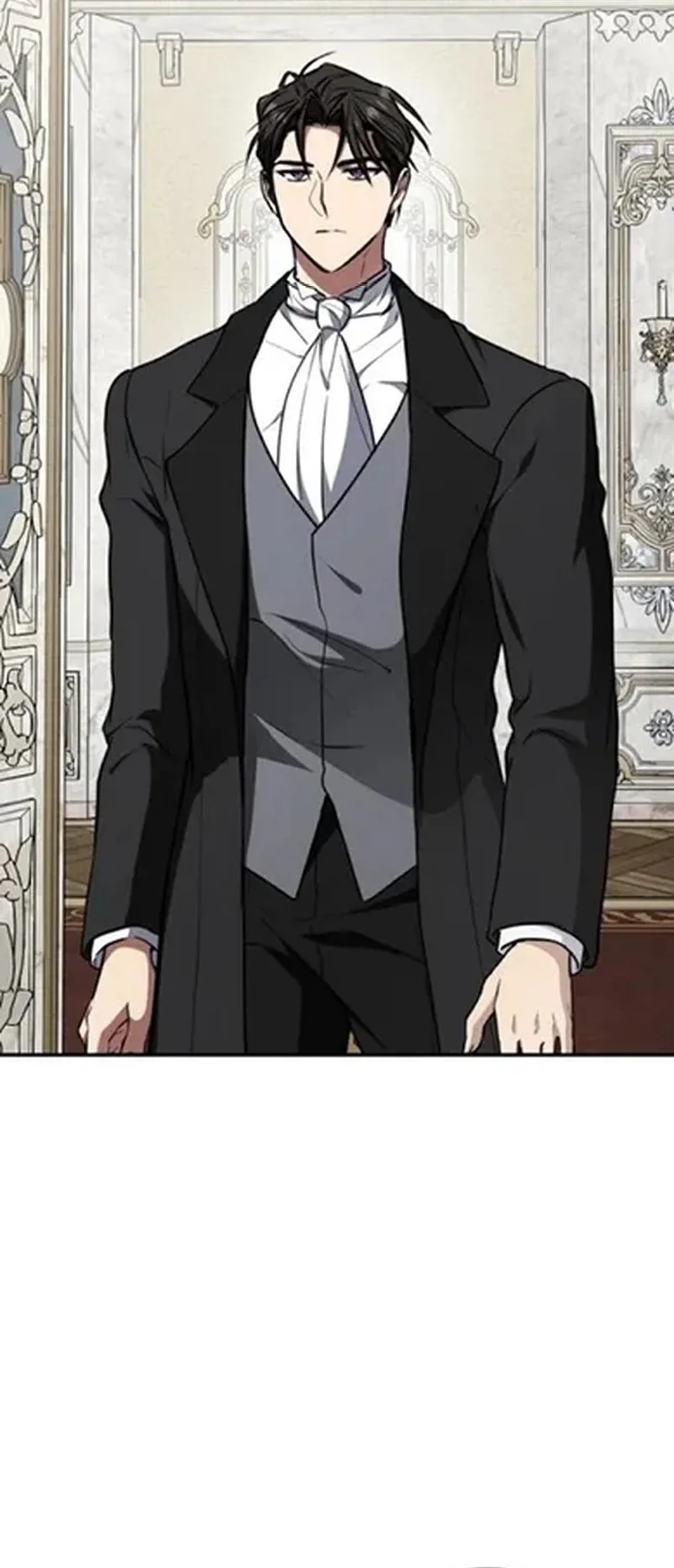 Shadow of Paradise Chapter 17 - halaman 102