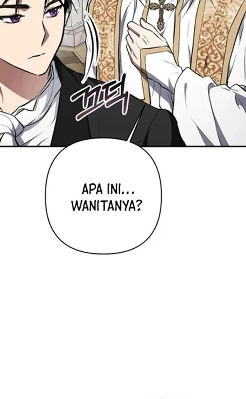 Shadow of Paradise Chapter 17 - halaman 104