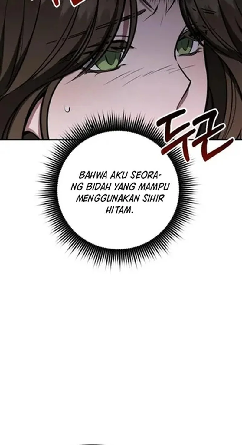 Shadow of Paradise Chapter 17 - halaman 106