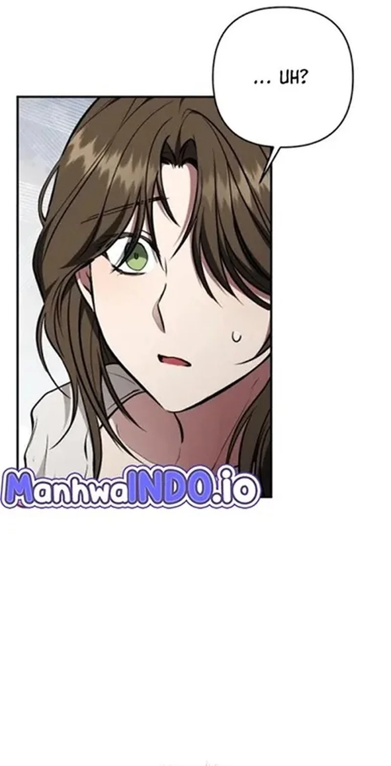 Shadow of Paradise Chapter 17 - halaman 108