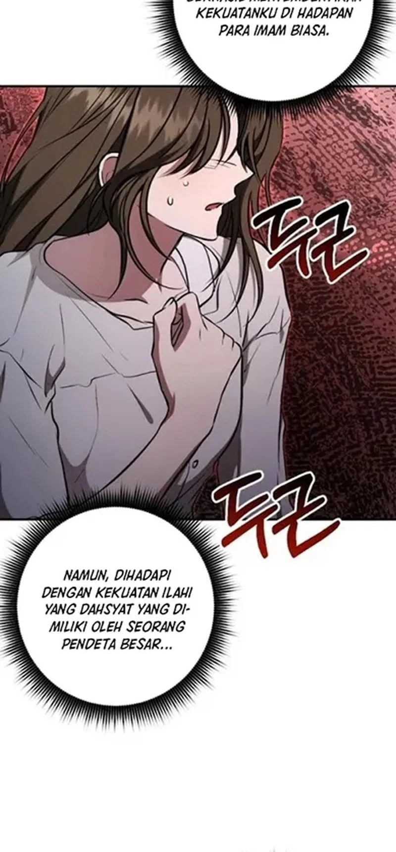 Shadow of Paradise Chapter 17 - halaman 110