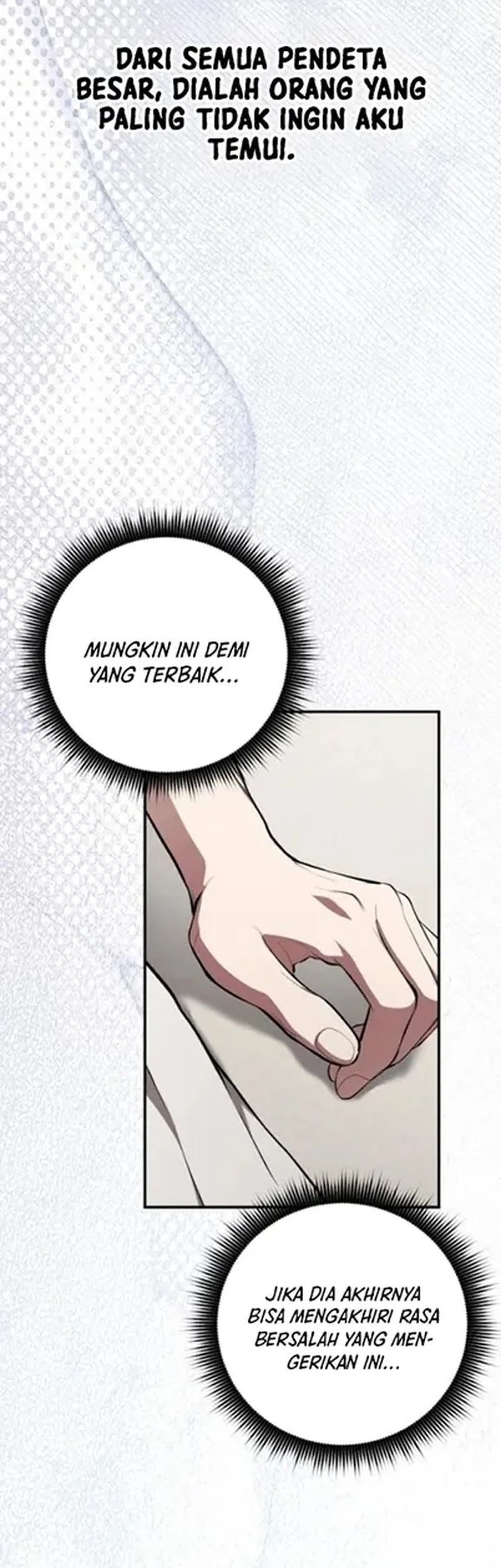 Shadow of Paradise Chapter 17 - halaman 115